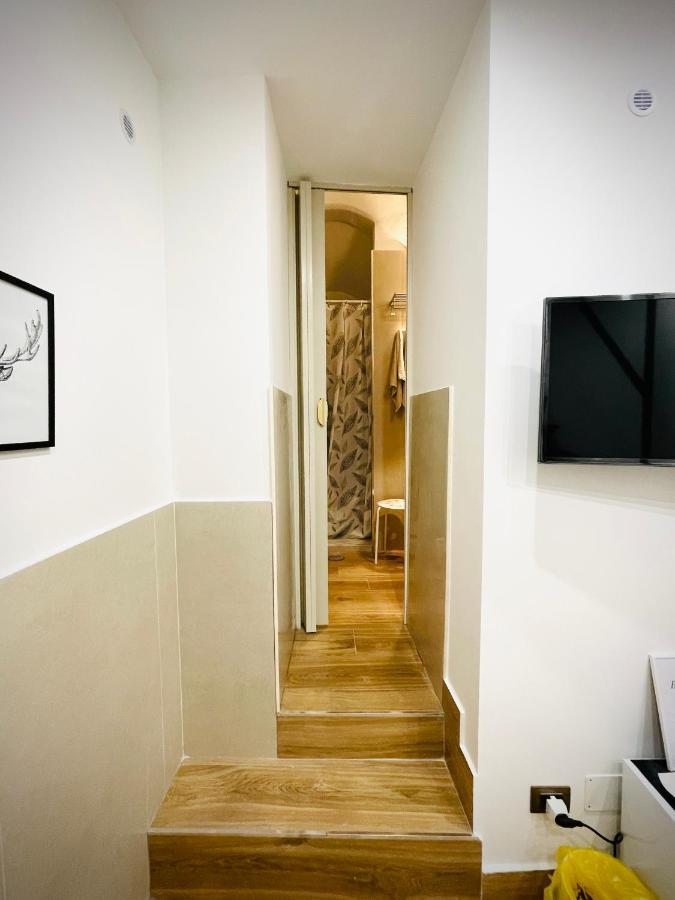 Chiaia175 Hotel เนเปิลส์ ภายนอก รูปภาพ
